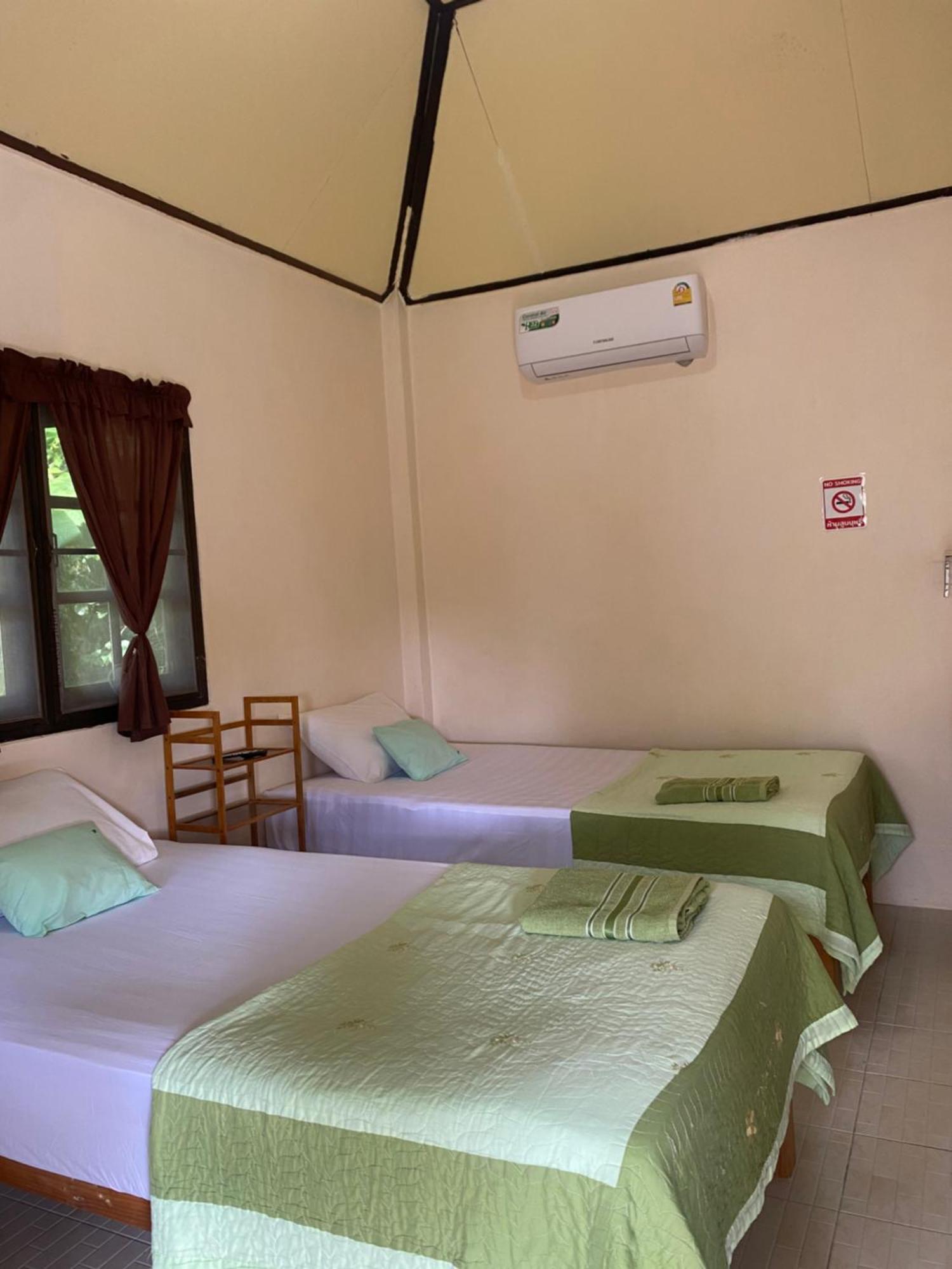 Janina Resort Ко-Чанг Екстер'єр фото
